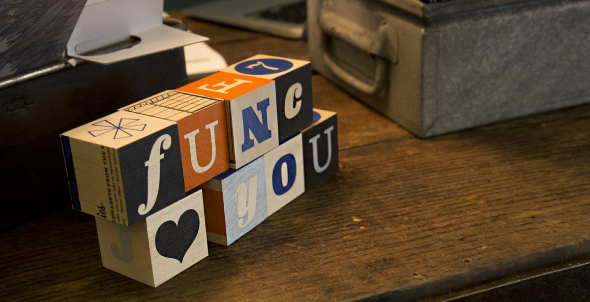 func loves you.