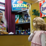 "Morgens halb 10 im Ruhrpott" – stehen Kinder am Kiosk für leckere Bonbons.