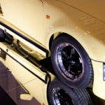 Das ist mal eine richtige Spiegelung, an der sich so mancher Photoshoper ein Beispiel nehmen sollte.