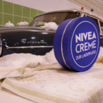 Bis alles wieder strahlend glänzt.