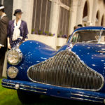 Echte Klassiker und seltenste Schönheiten am Stand der SIHA.