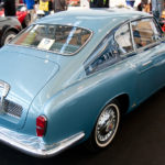 Von ihm soll es nur 10 Stück geben.