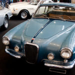 Hübsches Gesicht und eine passende Farbe. Hach ja…