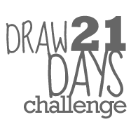#draw21days