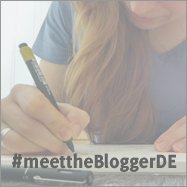 #meettheBloggerDE