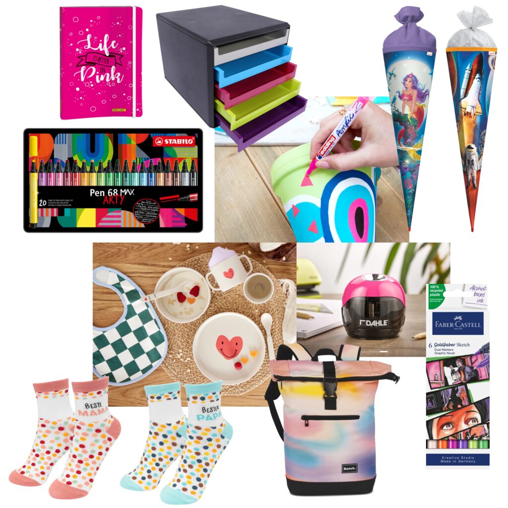 Colorful Joy Insights-X Trend 2024