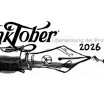 Inktober 2026